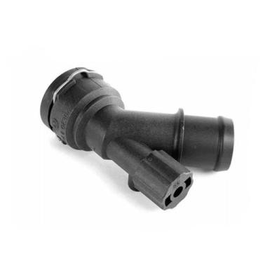 Imagem de Flange De Água Radiador Inferior Audi 1999 a 2006 Vw Golf 1999 a 2007 