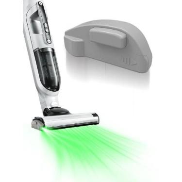 Imagem de Display De Poeira Com Luz LED Para Aspirador De Pó Peças Universais Pa