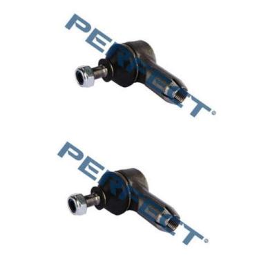 Imagem de Par Terminal Direcao - Gol 1980 A 2013 / Parati 1983 A 2012 / Saveiro 