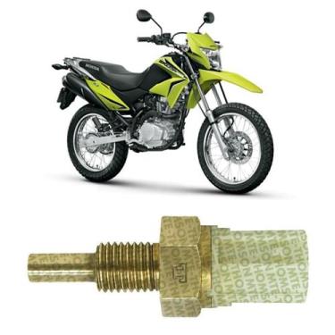 Imagem de Sensor De Temperatura - Honda Nxr Bros 2011 A 2014 - 4139 - MTE-THOMSO