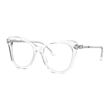 Imagem de Armacao Swarovski Sk2012 1027 53