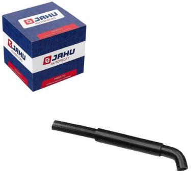 Imagem de Mangueira Do Reservatório De Água Do Radiador Omega 1993 A 1995 - Jahu