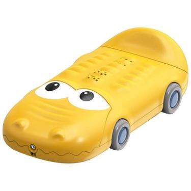 Imagem de Telefone Móvel Infantil Multifuncional Simulação Telefone Bebê Quebra-