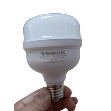 Imagem de Super Bulbo Led Alta Potência 20W E27