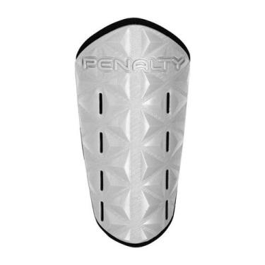 Imagem de Caneleira penalty matis x 610143, Branco, UN