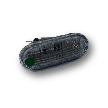 Imagem de Lanterna Pisca Dianteiro Volks Todos "Lateral" Cristal - Varias marcas