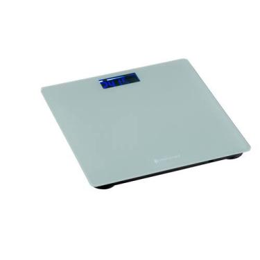 Imagem de Balança Digital Smart Corporal Tela LED até 180Kg Dellamed