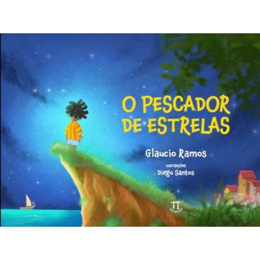 Imagem de O pescador de estrelas - PARABOLA EDITORIAL, 3