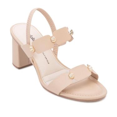 Imagem de Sandália Salto B Bloco Dakota DT25-Y8762