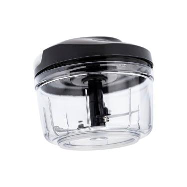 Imagem de Mini Processador De Alimentos  Line 500Ml Alho Cebola