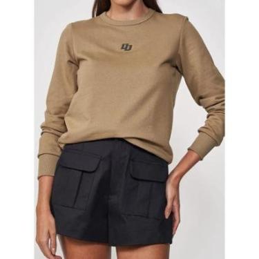 Imagem de BLUSA MOLOLETOM FEMININA COLCCI REF:0400101420-Feminino