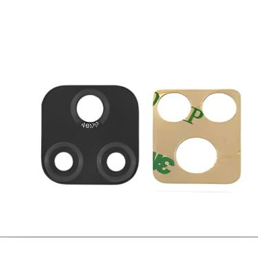 Imagem de Lente Da Camera Compativel Com Moto E7 Plus Xt2081