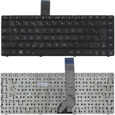 Imagem de Teclado mBook Notebook para Asus Pr045v Pro45v