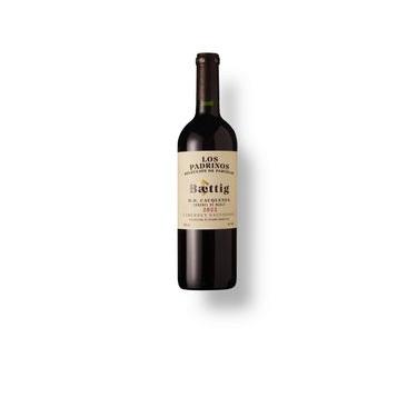 Imagem de Baettig Selección de Parcelas Los Padrinos Cabernet Sauvignon