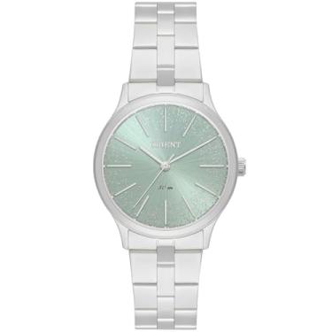Imagem de Relogio Pulso Orient - Quartz,Analogico,Caixa Aco Inox,Calibre VX51E1S