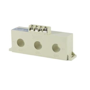 Imagem de Motor do compressor de ar e transformador de corrente dos ventiladores (36 mm)