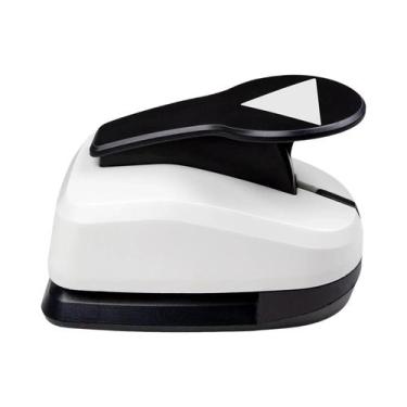 Imagem de Conjunto De Ferramentas De Corte De Papel De 2 Polegadas, Furador Hexa