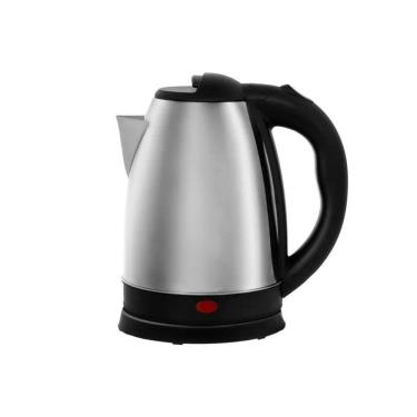 Imagem de Chaleira Elétrica Aço Inox 1,8 Litros 110V