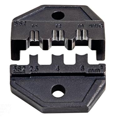 Imagem de Mandíbula Para Alicate Crimpador Terminal Tipo Mc4 Tramontina Pro Tramontina