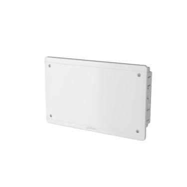 Imagem de Caixa de Passagem Elétrica Embutir Krona