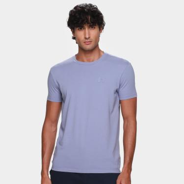 Imagem de Camiseta Ellus Masculina-Masculino