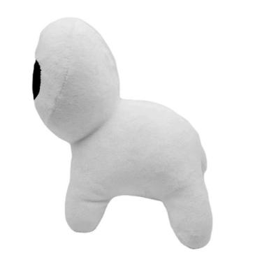 Imagem de Boneca de brinquedo de pelúcia Thys 20cm para crianças - yiweisai