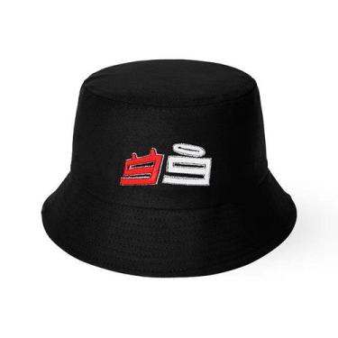 Imagem de Chapéu de pescador de praia unissex Bucket Hat 99 Anime - yiweisai