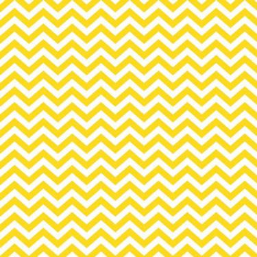 Imagem de Papel De Parede Chevron Amarelo Adesivo Quarto Casal Sala