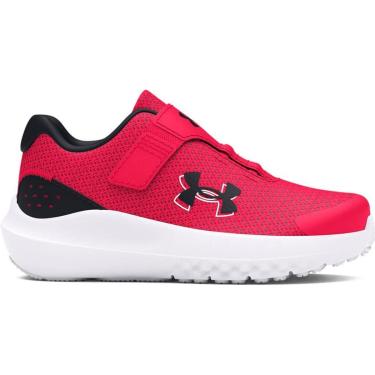 Imagem de Tênis de Corrida Under Armour Surge 4 Infantil-Masculino