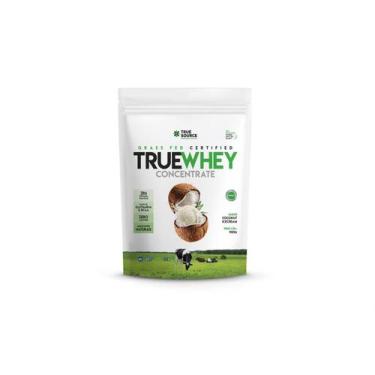 Imagem de True Concentrate - Coconut Icecream - 900g - True Source