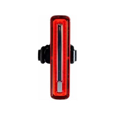 Imagem de Sinalizador para Bicicleta 50 Lúmens TSW - 15219