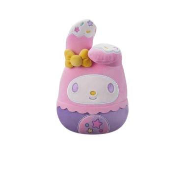 Imagem de Pelúcia My Melody 20cm (Terra dos Sonhos) - Squishmallows - Sunny Brin