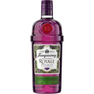 Imagem de Gin tanqueray royale 700ml