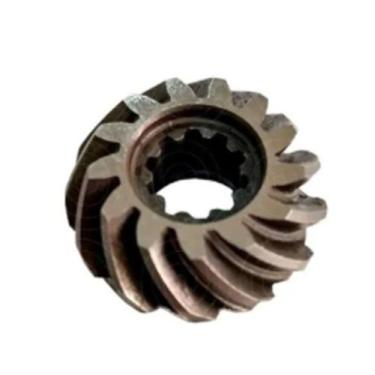 Imagem de Engrenagem Pinhão motor de Popa Yamaha 15hp com  8 Estrias - A.R Varie