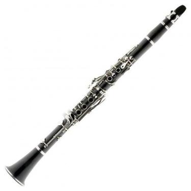Imagem de Clarinete schcl 001e brilhante - schieffer