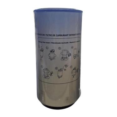 Imagem de Filtro Separador de Água MBB Axor 1933 2040 3344 H702WK Hengst