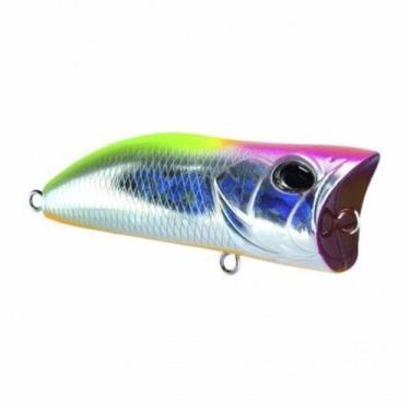 Imagem de Isca Artificial Pesca Superfície Marine Sports Ram Popper 90 9cm 26g, 