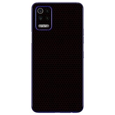 Imagem de Capa Adesivo Skin362 Verso Para LG K62 Plus