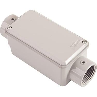 Imagem de Condulete Fixo C 112 Cr Npt Cp Tramontina 56101045