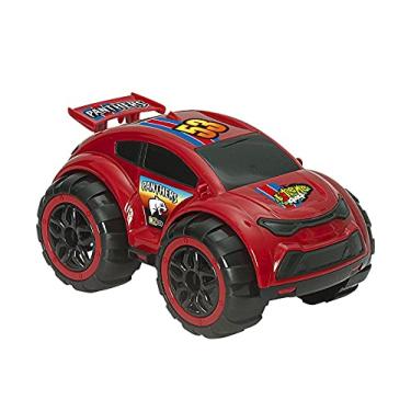 Imagem de Carrinho Panther Baby Mini Panther Carro 18 Cm