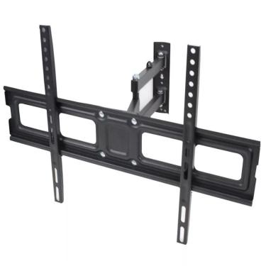 Imagem de Suporte Para Tv Articulado De 32 Até 70" Ar-e20mb Preto Mxt