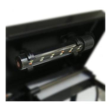 Imagem de Iluminação Led Para Aquario Boyu Ms-220 Modelo Novo Tubular