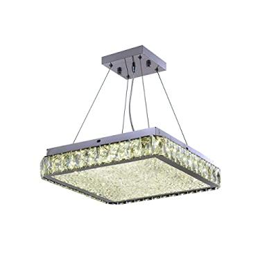 Imagem de Pendente Plafon Ameerah SL-5704S-H1 Led