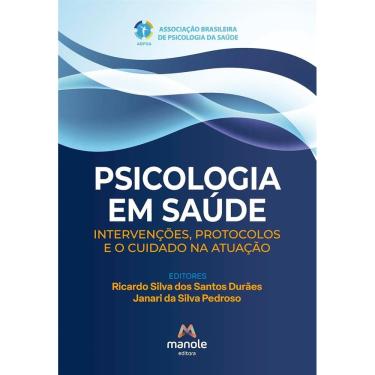 Imagem de Psicologia em Saúde