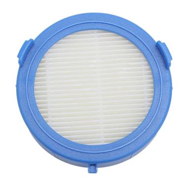 Imagem de aqxreight 2pcs Filtro de pó Lavável Filtro de Limpeza HEPA e ABS ASPUUUM Filter Substituição Compatível Com AEG 8000 ASKW4 ESKW4 FX8 AZE156