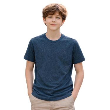 Imagem de Camiseta infantil Ogochi-Masculino