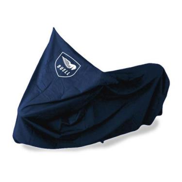 Imagem de Capa para Moto Buell 100% Impermeável - Todos Modelos - Spts