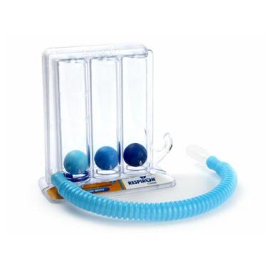 Imagem de RESPIRON Classic Exercitador Respiratório NCS - nsc