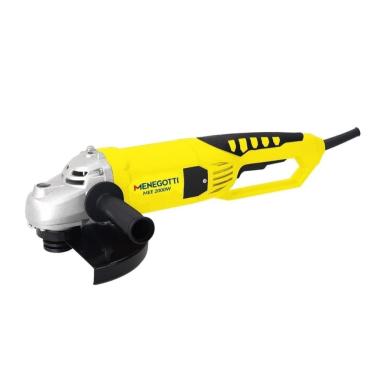 Imagem de Esmerilhadeira Angular Eletrica Mee-2000w 9"" 127v 60hz