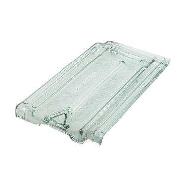 Imagem de Telha Francesa Carioca T 42X24 - Ibravir - Kit 12 Peças